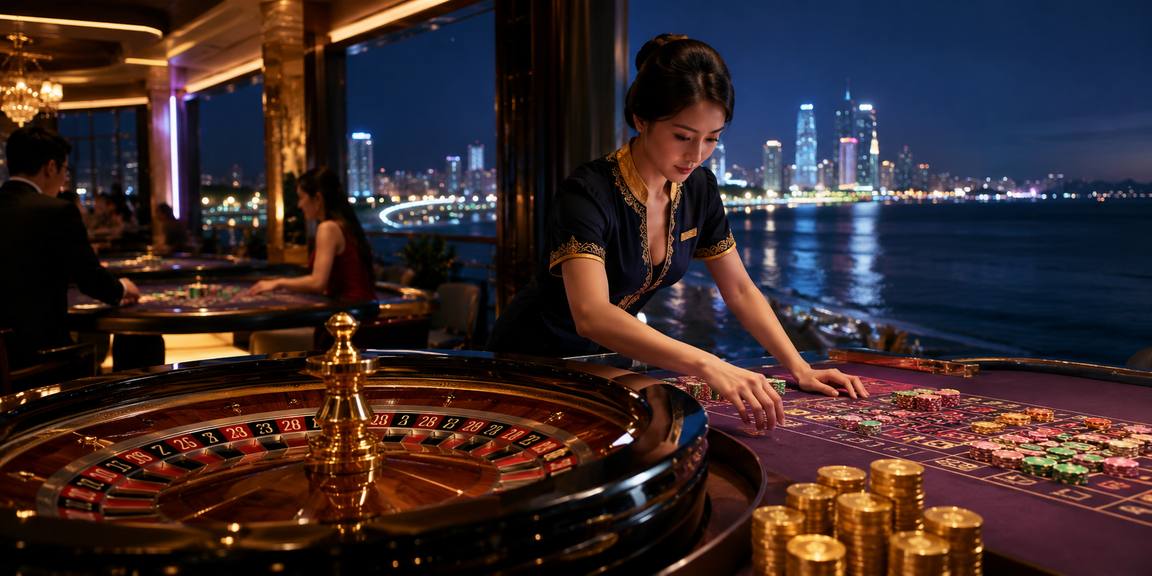 hot 789 Roulette speed dành riêng cho Aff Cup